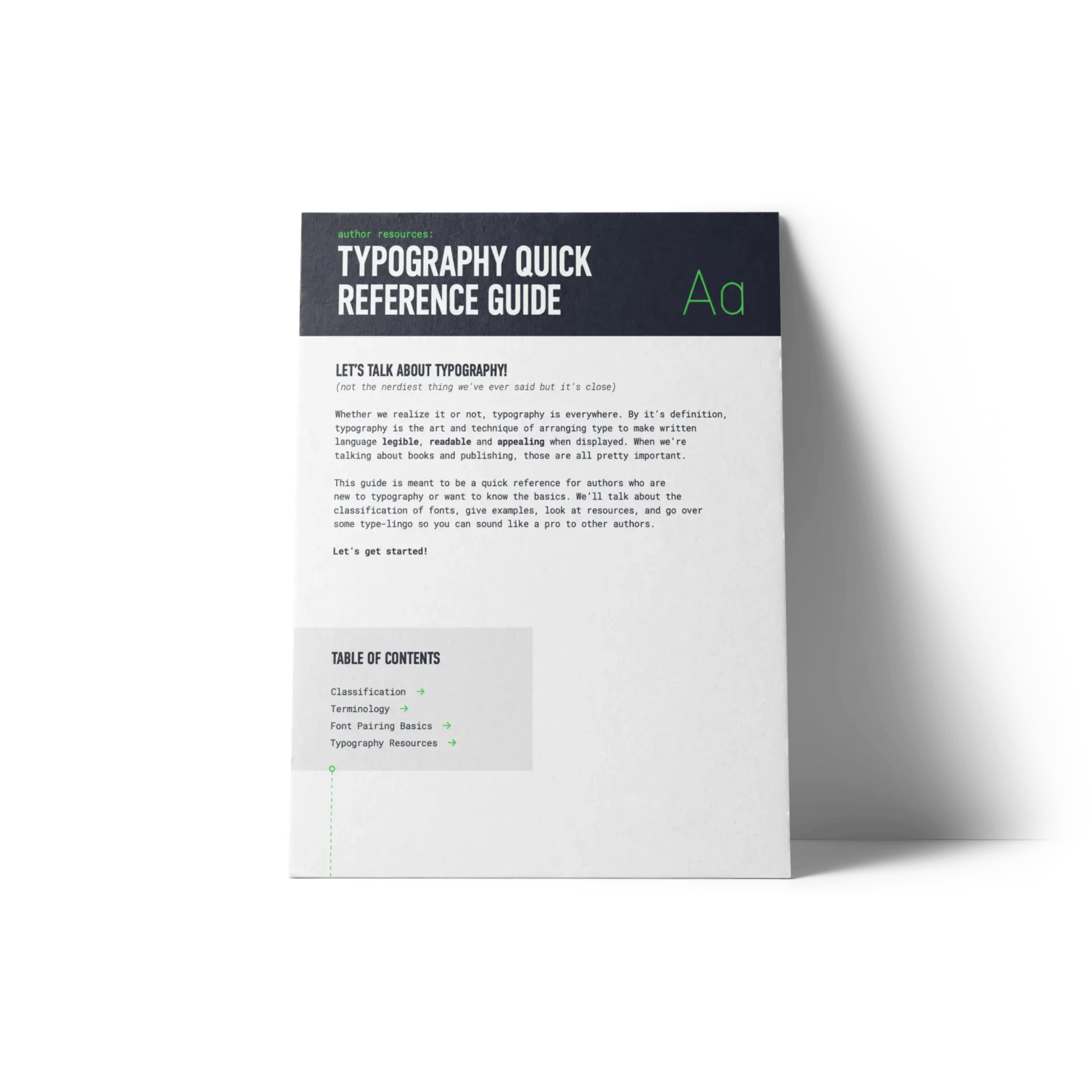 simons-glade-author-resources-typography-reference-guide